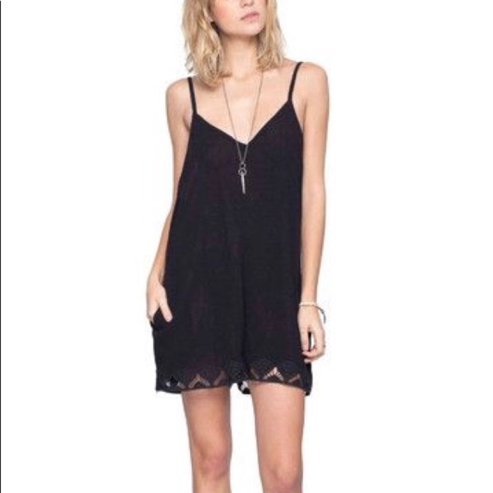 BNWT Gentle Fawn Teal romper